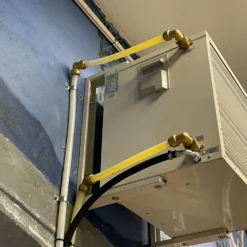 Vann Varmluftsvifte FH40 -Møbler Salgsbutikk org varmepumpe20luft vann20wee.no2026