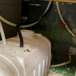 Vann Varmluftsvifte FH40 -Møbler Salgsbutikk org varmepumpe20luft vann20wee.no2027