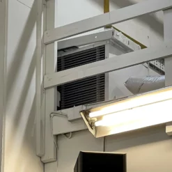 Vann Varmluftsvifte FH40 -Møbler Salgsbutikk org varmepumpe20luft vann20wee.no20281