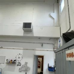 EcoWee Varmluftsvifte FH22 -Møbler Salgsbutikk org varmepumpe20luft vann20wee.no2030