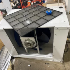 Vann Varmluftsvifte FH40 -Møbler Salgsbutikk org varmepumpe20luft vann20wee.no2043