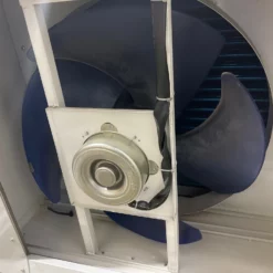 Vann Varmluftsvifte FH40 -Møbler Salgsbutikk org varmepumpe20luft vann20wee.no2044