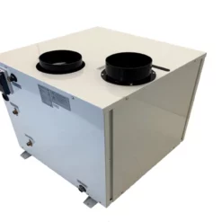 Varmepumpe EcoWee Avtrekksvarmepumpe KP30 2.3kW