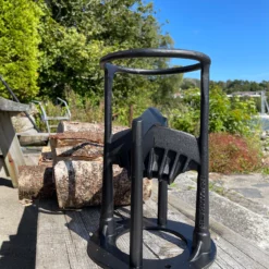 Vedkløyver Lind -Møbler Salgsbutikk org vedkloyver lind 03