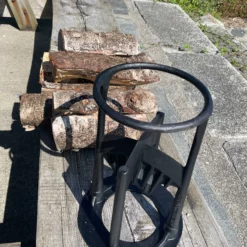 Vedkløyver Lind -Møbler Salgsbutikk org vedkloyver lind 04