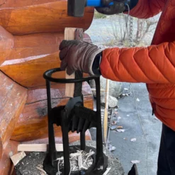 Vedkløyver Lind -Møbler Salgsbutikk org vedkloyver lind 09