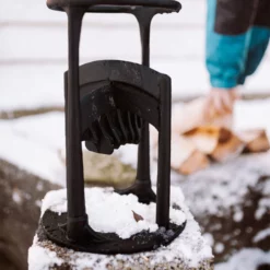 Vedkløyver Lind -Møbler Salgsbutikk org vedkloyver lind 0910