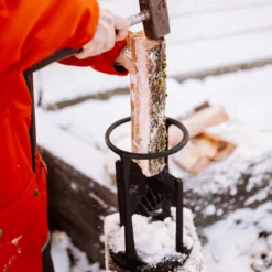 Vedkløyver Lind -Møbler Salgsbutikk org vedkloyver lind 11