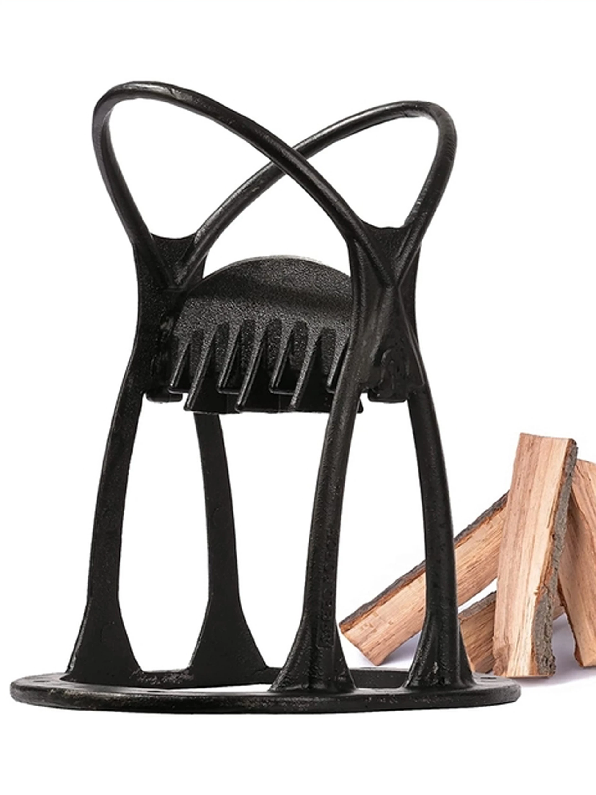 Vedkløyver Poppel 3 Vedkløyver Poppel