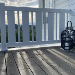 Veggfeste Til Gjerde Element -Møbler Salgsbutikk org veggfeste weegjerdet 04