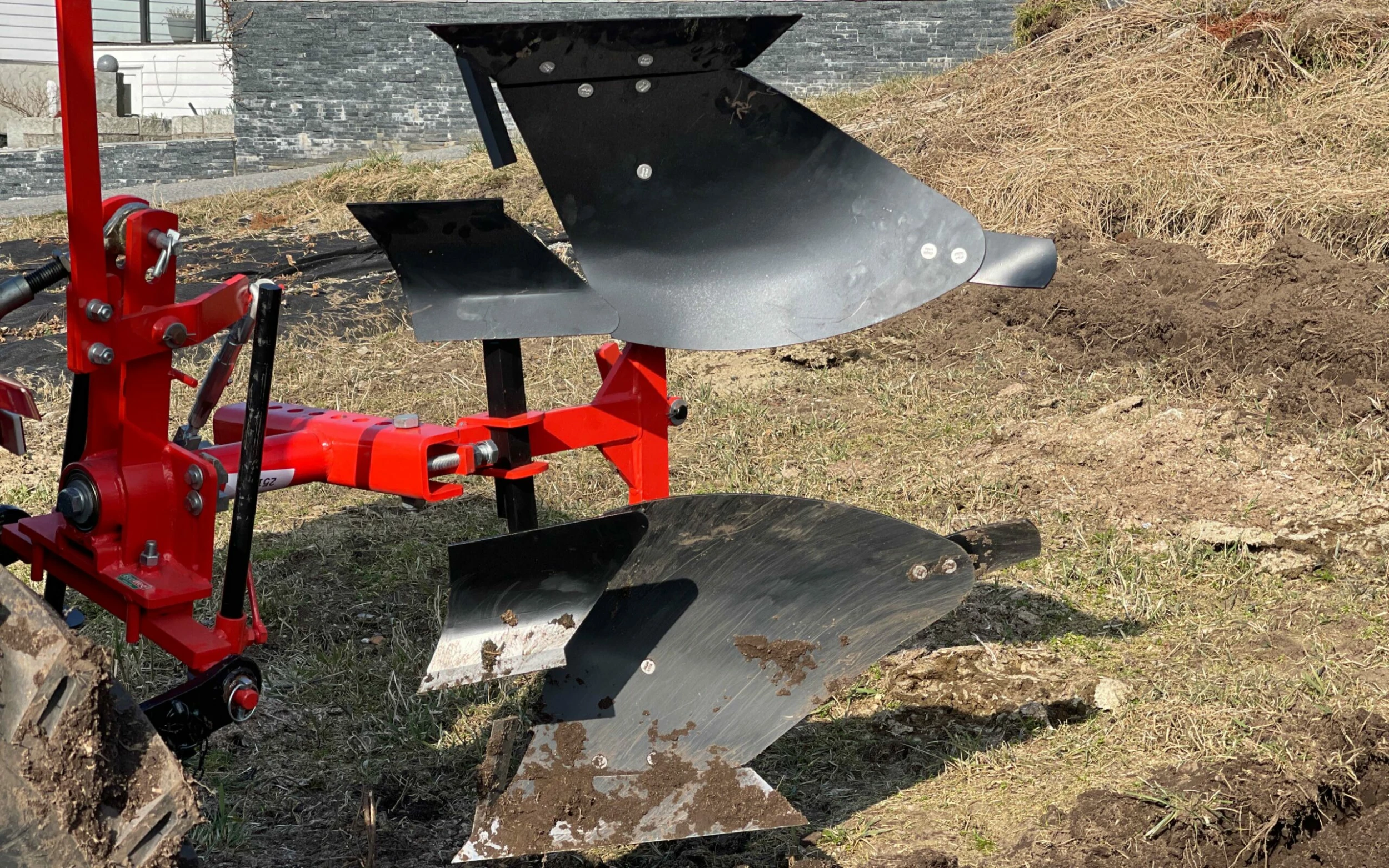 PO305 Vendbar Plog 9 PO305 Vendbar Plog - Bilde 7