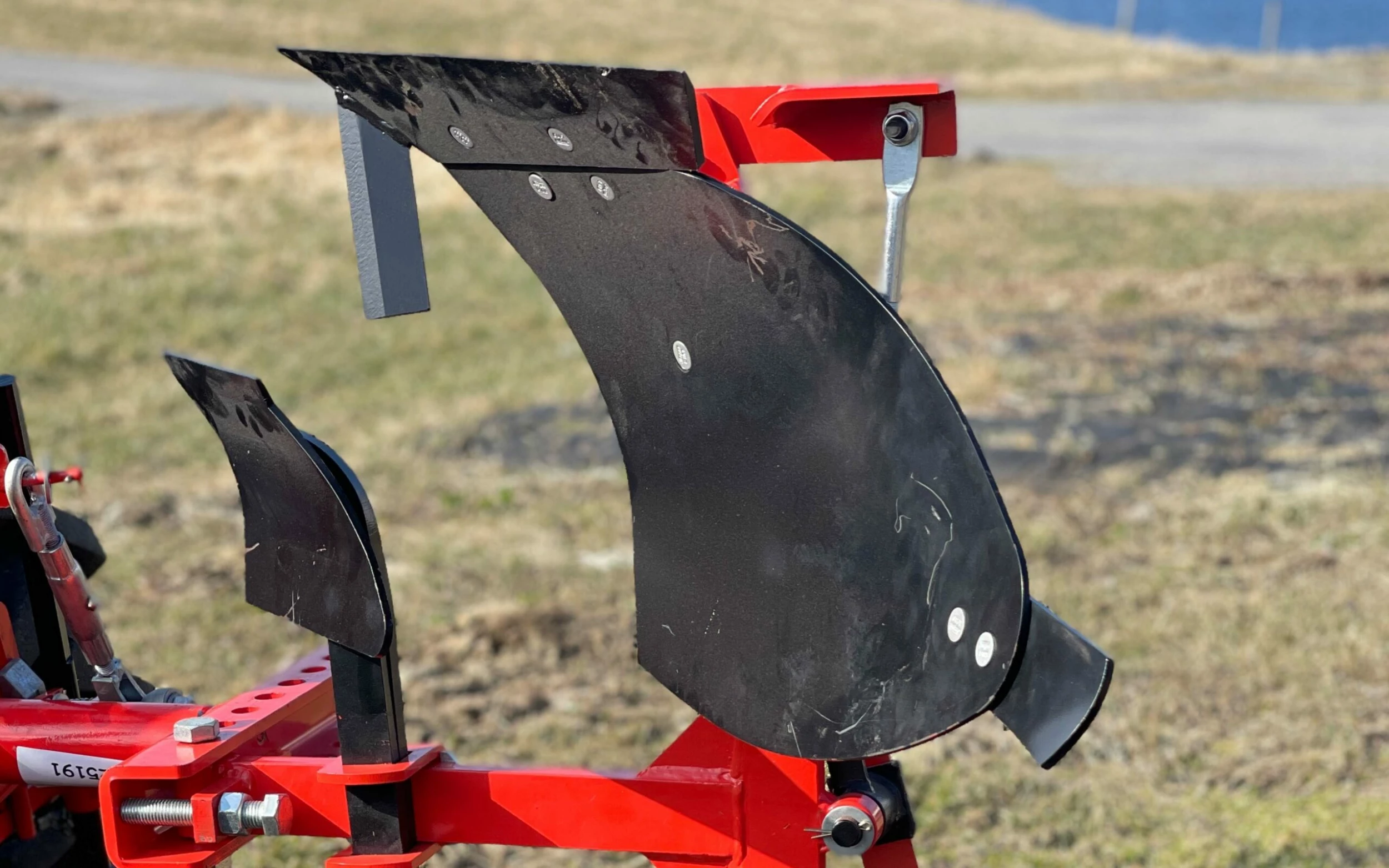 PO305 Vendbar Plog 5 PO305 Vendbar Plog - Bilde 3