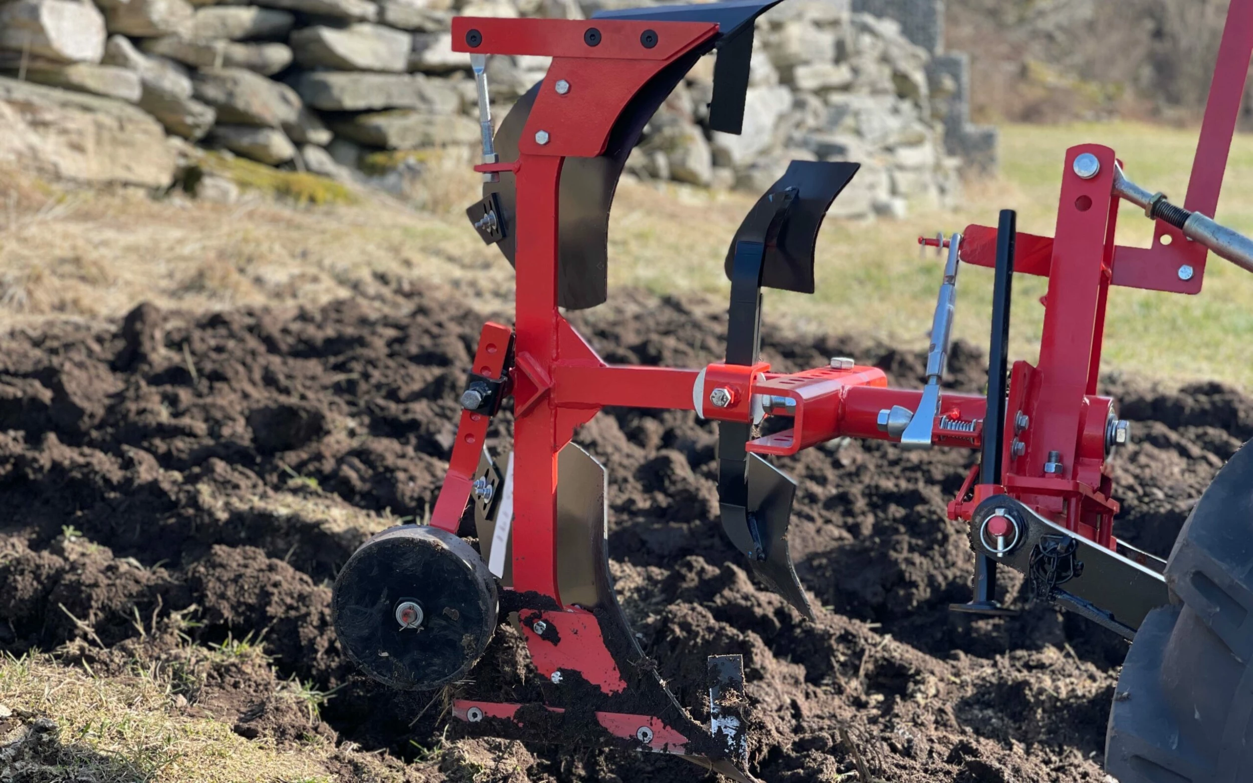 PO305 Vendbar Plog 7 PO305 Vendbar Plog - Bilde 5