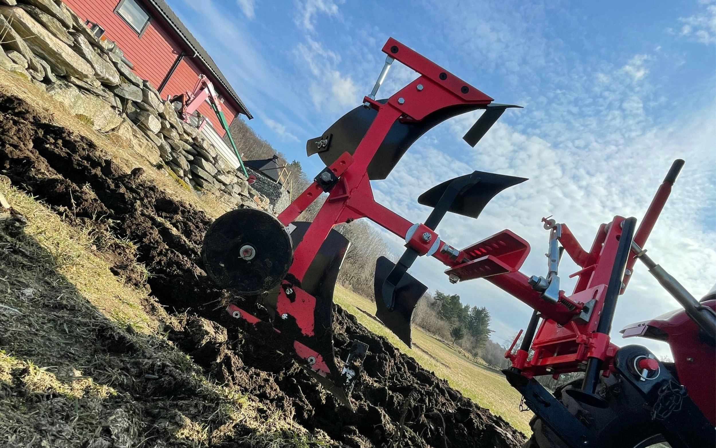 PO305 Vendbar Plog 8 PO305 Vendbar Plog - Bilde 6