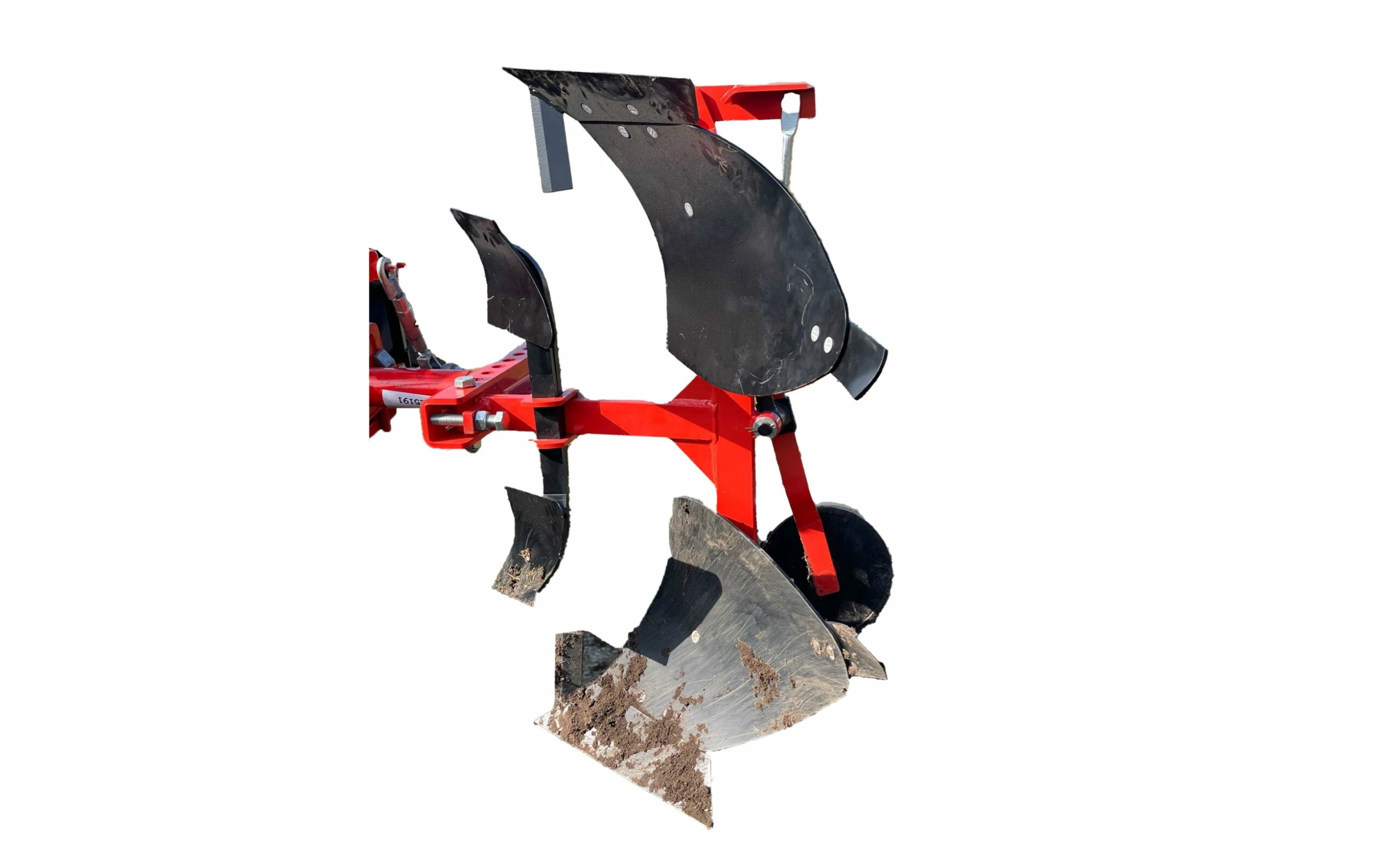 PO305 Vendbar Plog 3 PO305 Vendbar Plog