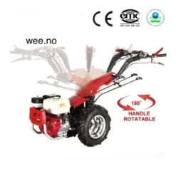 Vendeplog Til Tohjulstraktor 2i1 Begge Veier -Møbler Salgsbutikk org vendeplog tohjulstraktor 03