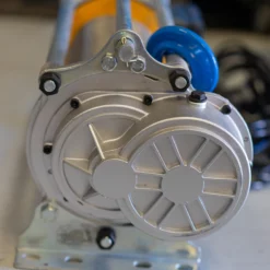 Elektrisk Vinsj 750 - 3200 Kg 100 Meter Syrefast 316 Vaier -Møbler Salgsbutikk org vinsj 031