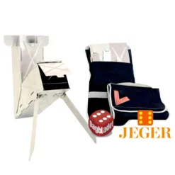 Vire The Portable Rocket Stove