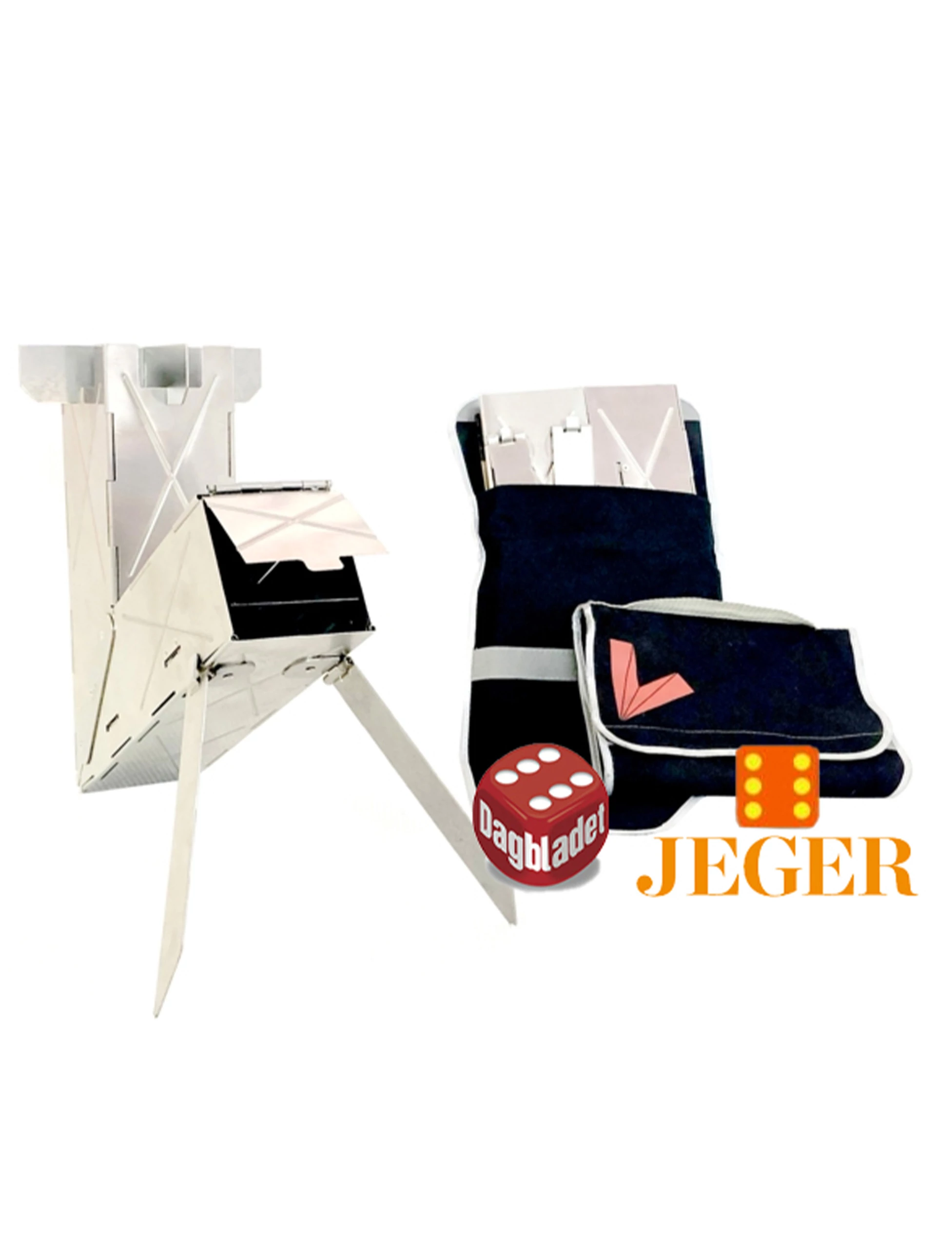 Vire The Portable Rocket Stove 3 Vire The Portable Rocket Stove