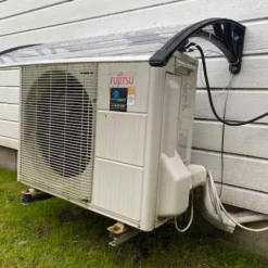 Baldakin Glass 60 Cm Bredt 120 Cm Ut Fra Vegg -Møbler Salgsbutikk org wee.no20baldakin11