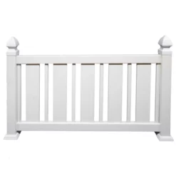 WeeGjerdet Helgeland Rekkverk 180 Cm -Møbler Salgsbutikk org weegjerdet helgeland 03