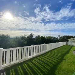 WeeGjerdet Helgeland Rekkverk 180 Cm -Møbler Salgsbutikk org weegjerdet helgeland 06