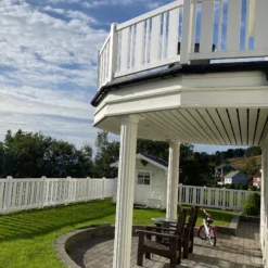 WeeGjerdet Helgeland Rekkverk 180 Cm -Møbler Salgsbutikk org weegjerdet helgeland 07