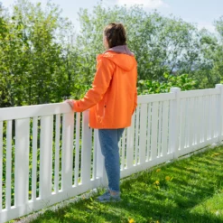 WeeGjerdet Helgeland Rekkverk 180 Cm -Møbler Salgsbutikk org weegjerdet helgeland 11