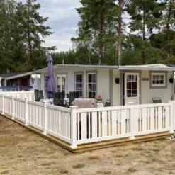 WeeGjerdet Helgeland Rekkverk 180 Cm -Møbler Salgsbutikk org weegjerdet helgeland 15