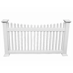 WeeGjerdet Lothe Stakitt 180 Cm 21 WeeGjerdet Lothe Stakitt 180 Cm -Møbler Salgsbutikk org weegjerdet lothe 02