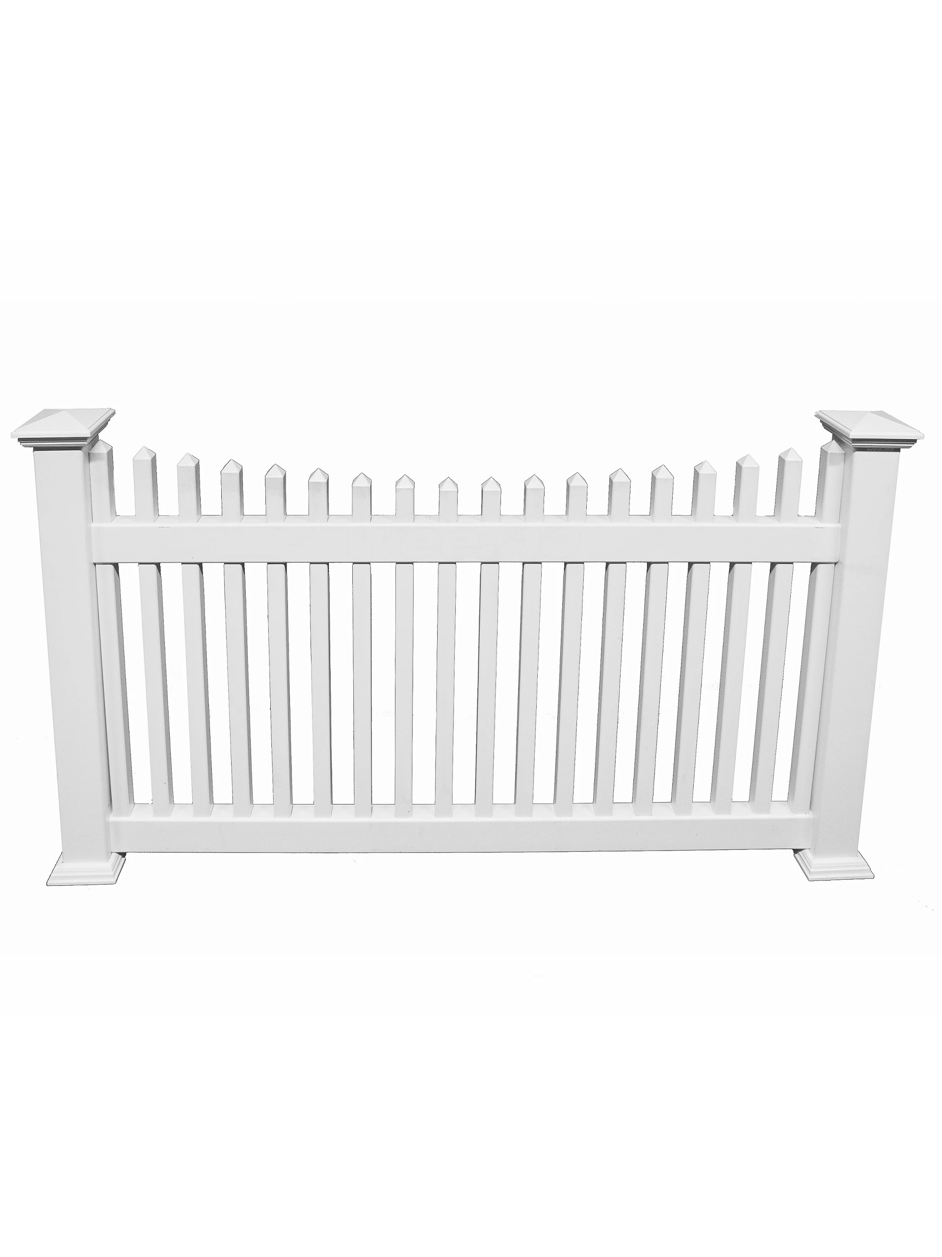 WeeGjerdet Lothe Stakitt 180 Cm 4 WeeGjerdet Lothe Stakitt 180 Cm - Bilde 2