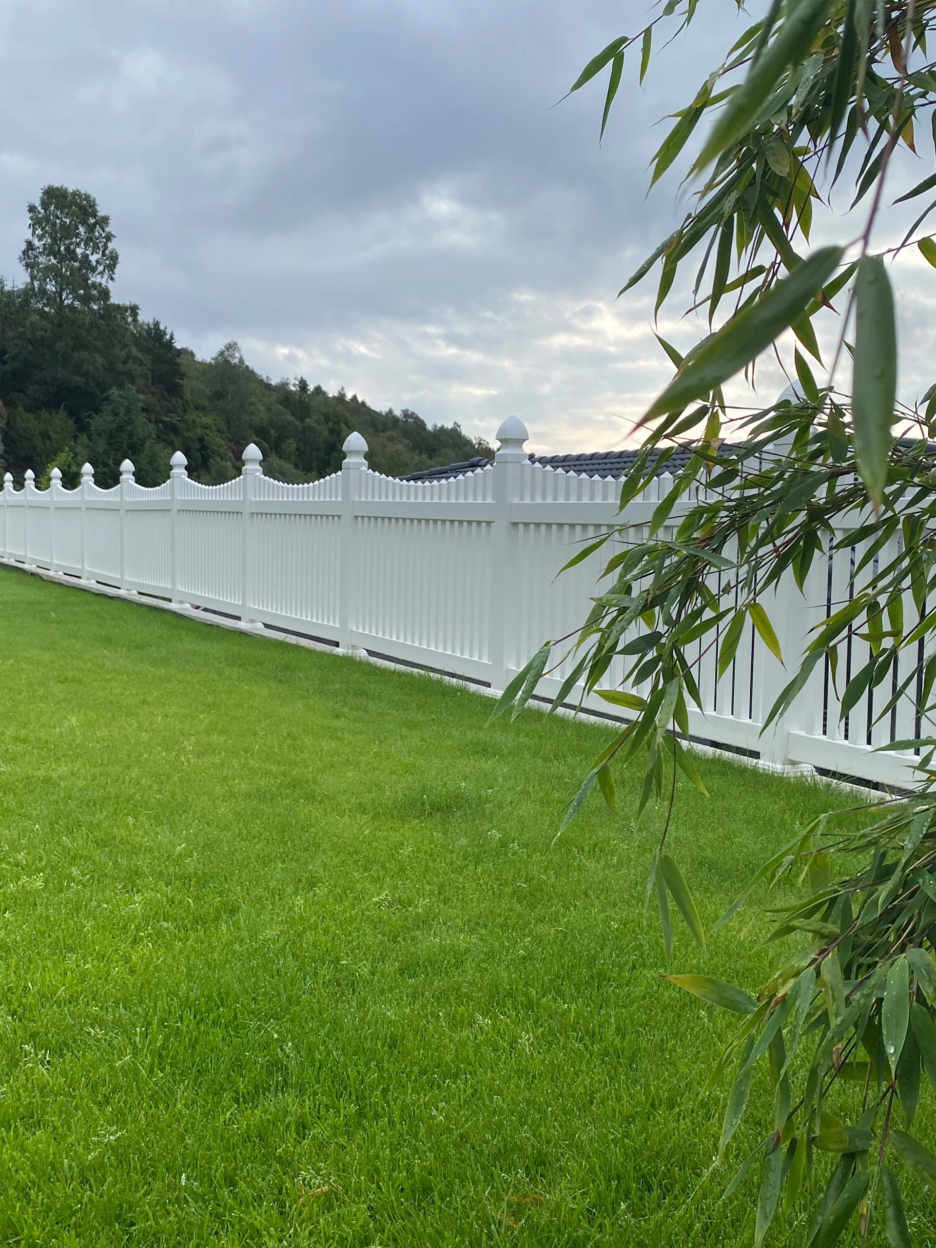 WeeGjerdet Lothe Stakitt 180 Cm 13 WeeGjerdet Lothe Stakitt 180 Cm - Bilde 11