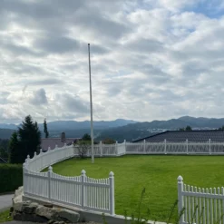 WeeGjerdet Lothe Stakitt 180 Cm 29 WeeGjerdet Lothe Stakitt 180 Cm -Møbler Salgsbutikk org weegjerdet lothe 12