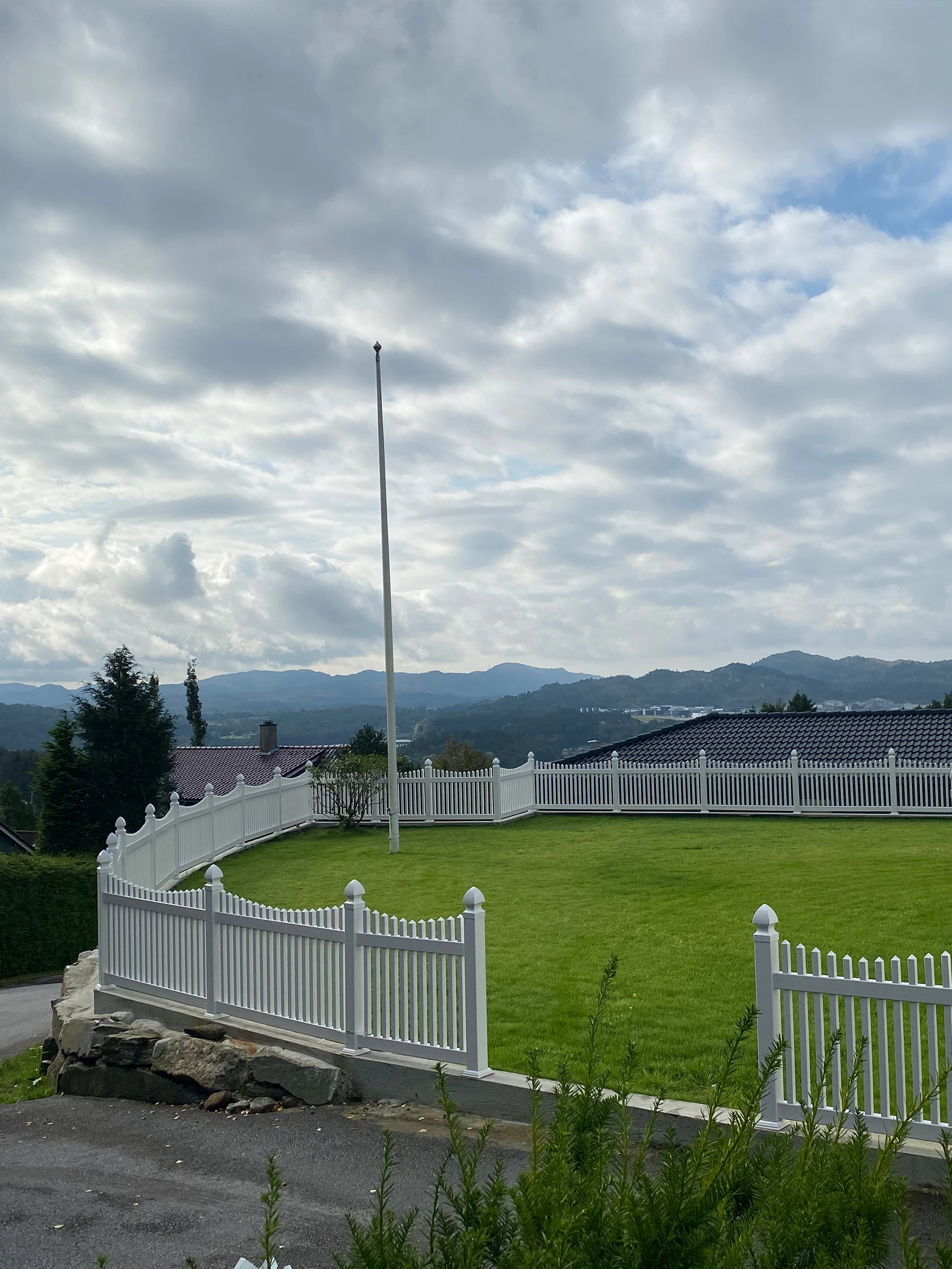 WeeGjerdet Lothe Stakitt 180 Cm 12 WeeGjerdet Lothe Stakitt 180 Cm - Bilde 10