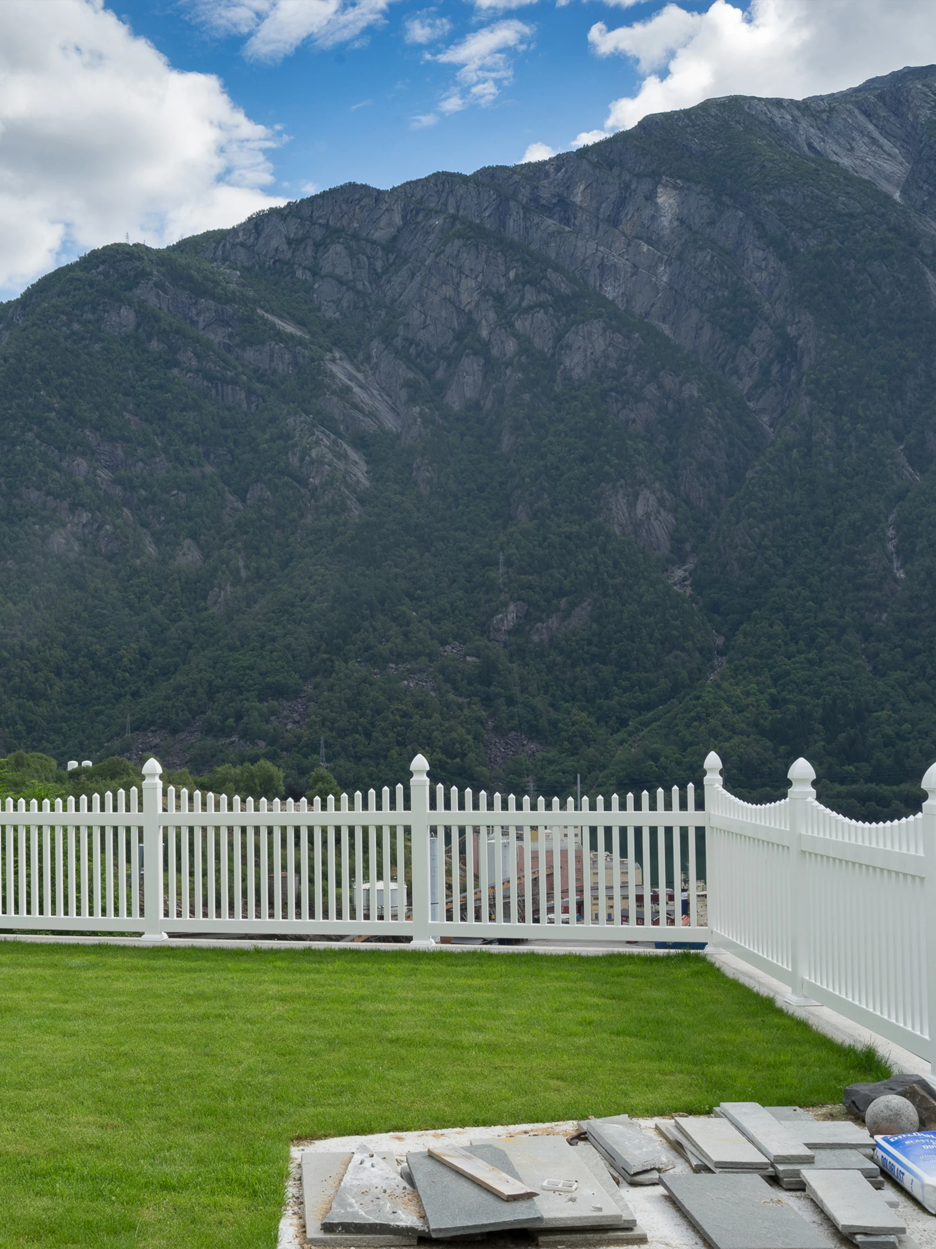 WeeGjerdet Lothe Stakitt 180 Cm 7 WeeGjerdet Lothe Stakitt 180 Cm - Bilde 5