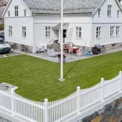 WeeGjerdet Lothe Stakitt 180 Cm 25 WeeGjerdet Lothe Stakitt 180 Cm -Møbler Salgsbutikk org weegjerdet lothe 16