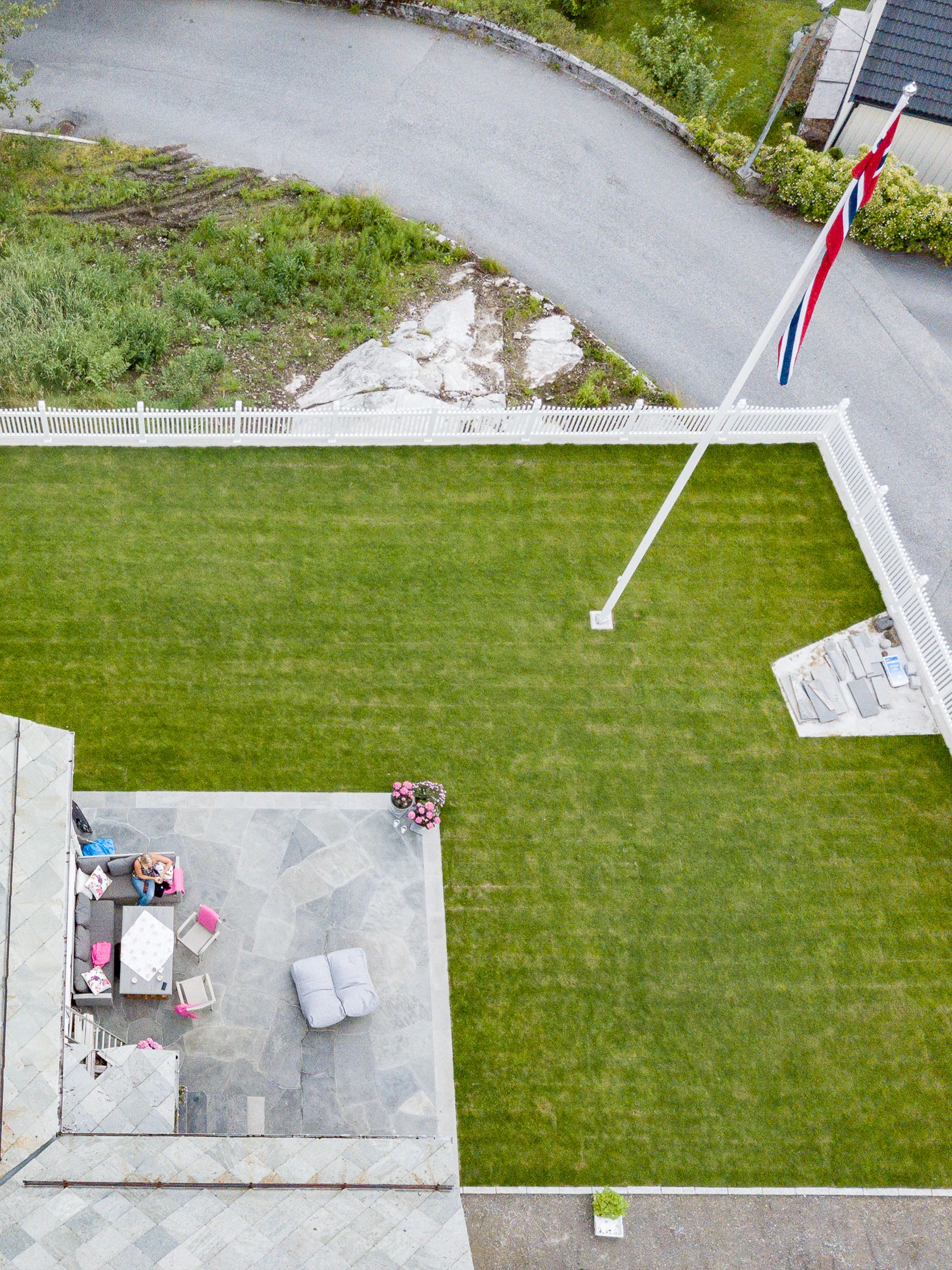 WeeGjerdet Lothe Stakitt 180 Cm 10 WeeGjerdet Lothe Stakitt 180 Cm - Bilde 8