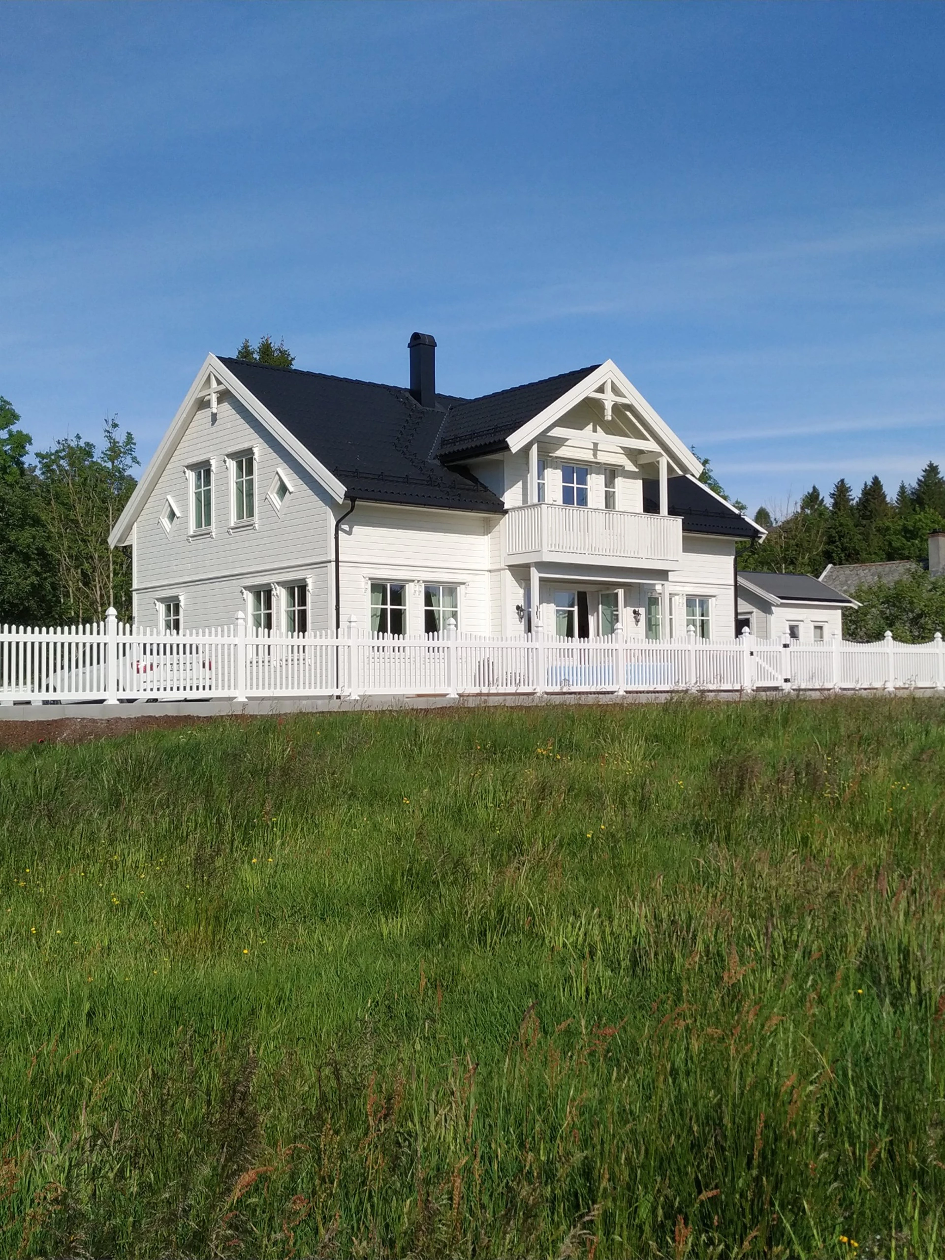 WeeGjerdet Lothe Stakitt 180 Cm 11 WeeGjerdet Lothe Stakitt 180 Cm - Bilde 9