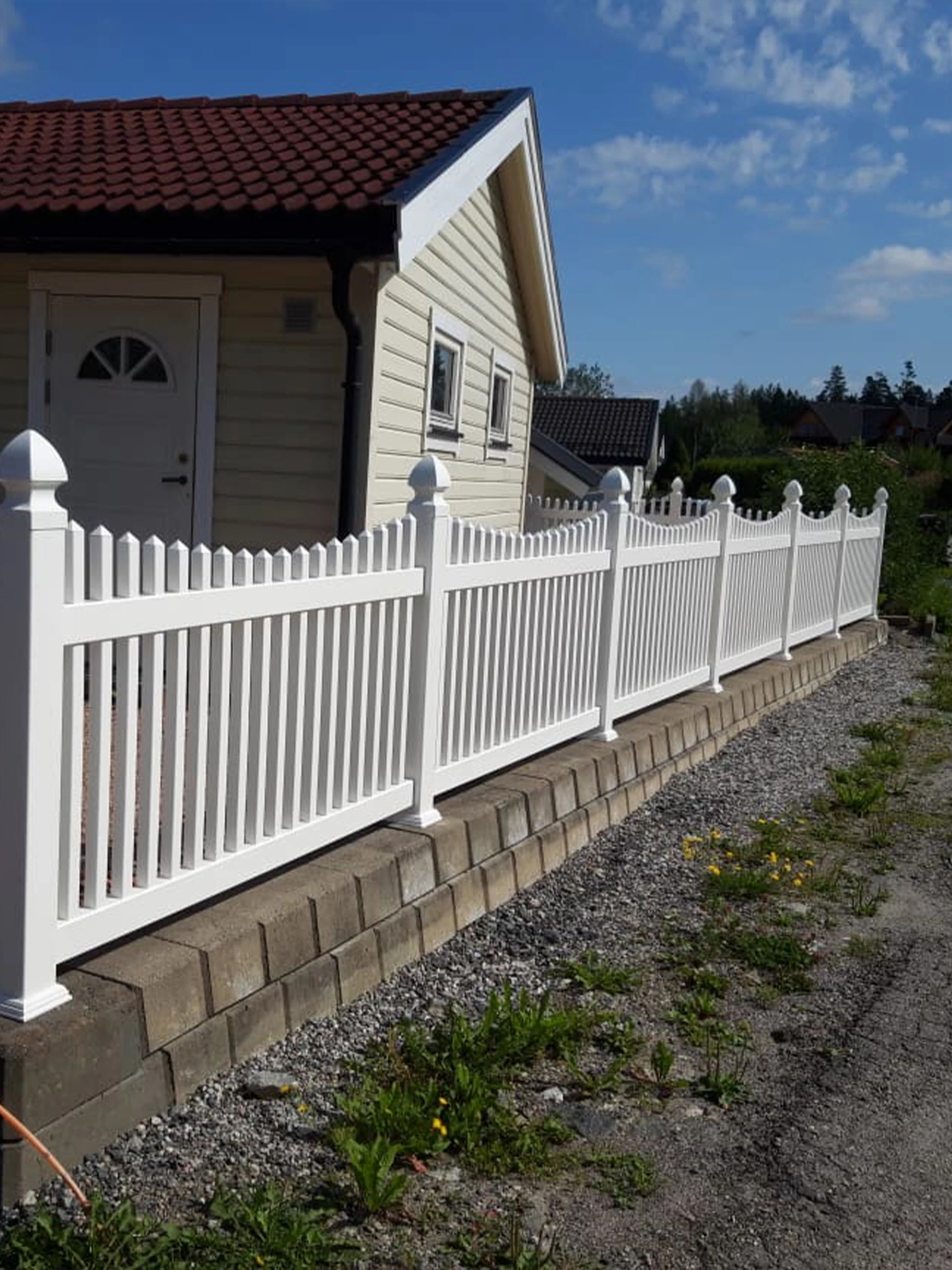 WeeGjerdet Lothe Stakitt 180 Cm 18 WeeGjerdet Lothe Stakitt 180 Cm - Bilde 16