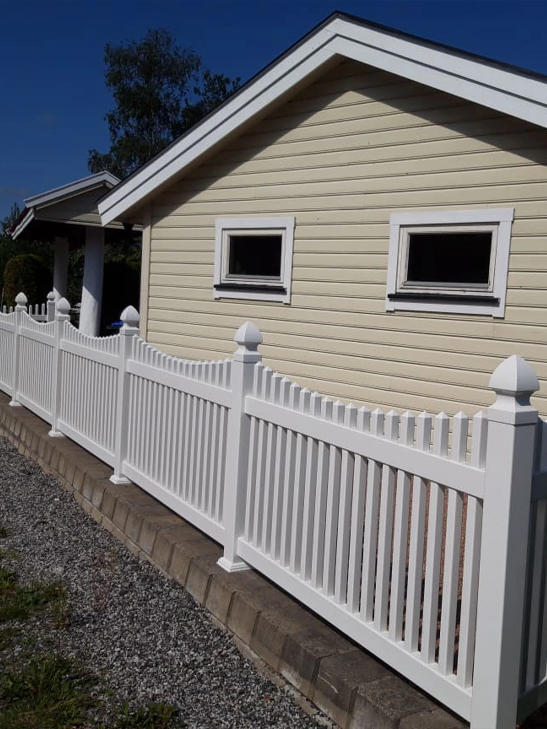 WeeGjerdet Lothe Stakitt 180 Cm 19 WeeGjerdet Lothe Stakitt 180 Cm - Bilde 17