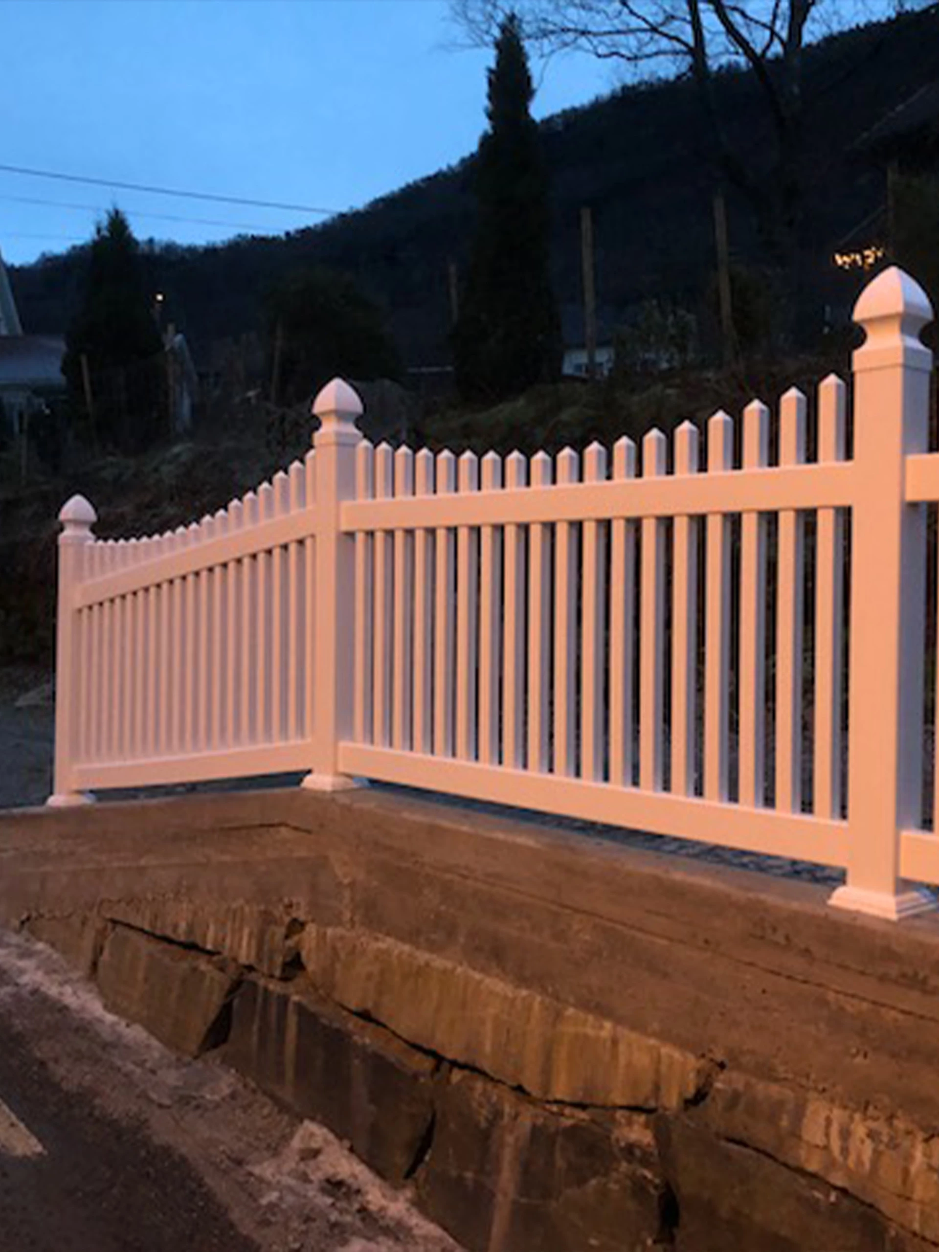 WeeGjerdet Lothe Stakitt 180 Cm 20 WeeGjerdet Lothe Stakitt 180 Cm - Bilde 18