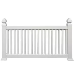 WeeGjerdet Sørvåg Rekkverk 180 Cm -Møbler Salgsbutikk org weegjerdet sorvaag 03