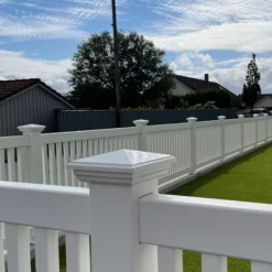 WeeGjerdet Sørvåg Rekkverk 180 Cm -Møbler Salgsbutikk org weegjerdet sorvaag 05