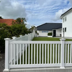 WeeGjerdet Sørvåg Rekkverk 180 Cm -Møbler Salgsbutikk org weegjerdet sorvaag 06