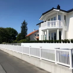 WeeGjerdet Sørvåg Rekkverk 180 Cm -Møbler Salgsbutikk org weegjerdet sorvaag 07