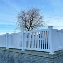 WeeGjerdet Sørvåg Rekkverk 180 Cm -Møbler Salgsbutikk org weegjerdet sorvaag 09