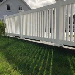 WeeGjerdet Sørvåg Rekkverk 180 Cm -Møbler Salgsbutikk org weegjerdet sorvaag 10