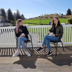 WeeGjerdet Sørvåg Rekkverk 180 Cm -Møbler Salgsbutikk org weegjerdet sorvaag 12