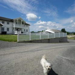 WeeGjerdet Sørvåg Rekkverk 180 Cm -Møbler Salgsbutikk org weegjerdet sorvaag 13