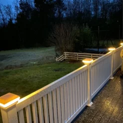 WeeGjerdet Sørvåg Rekkverk 180 Cm -Møbler Salgsbutikk org weegjerdet sorvaag 15